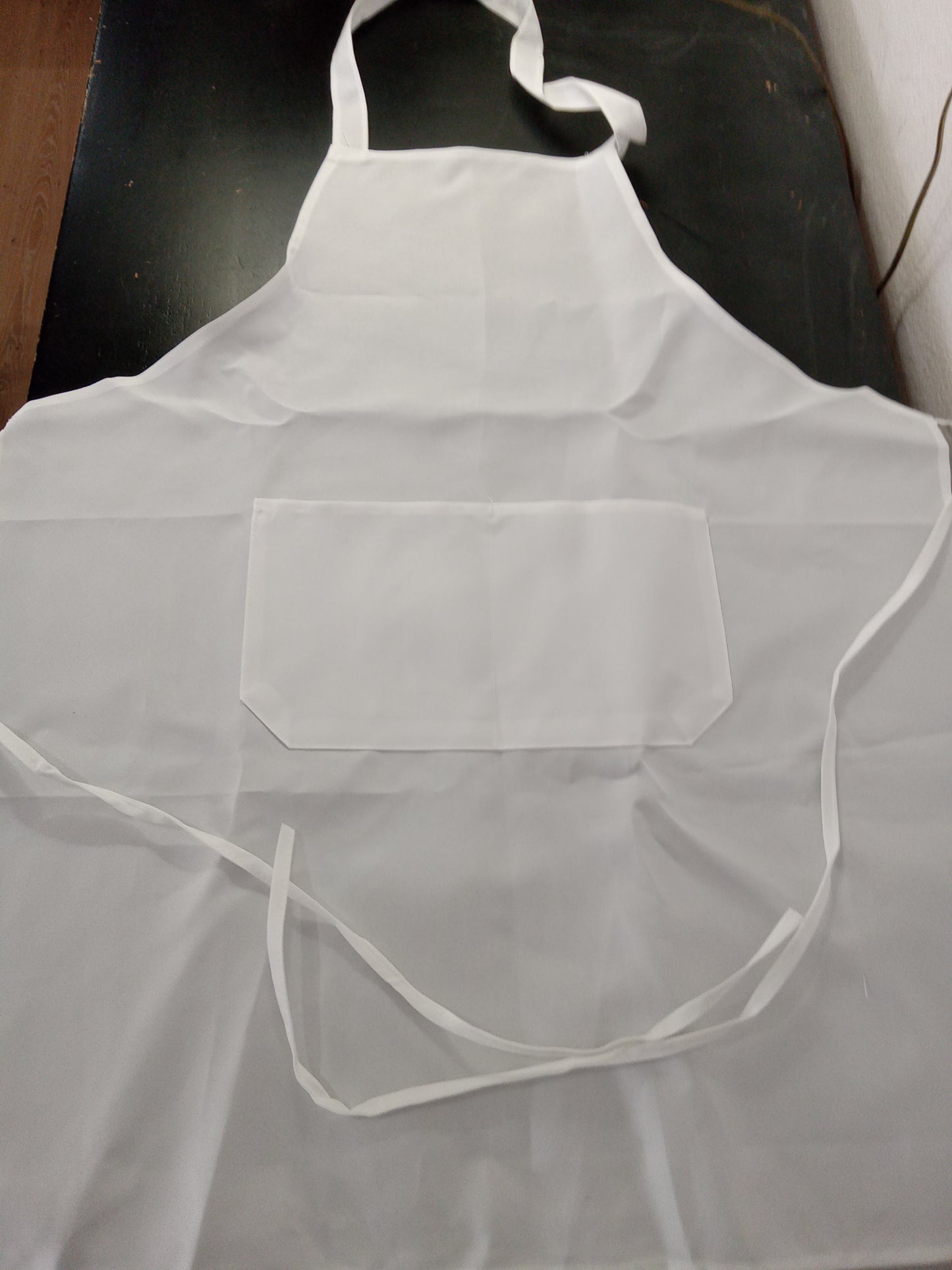 Custom Aprons (Add the custom photo of your choice)