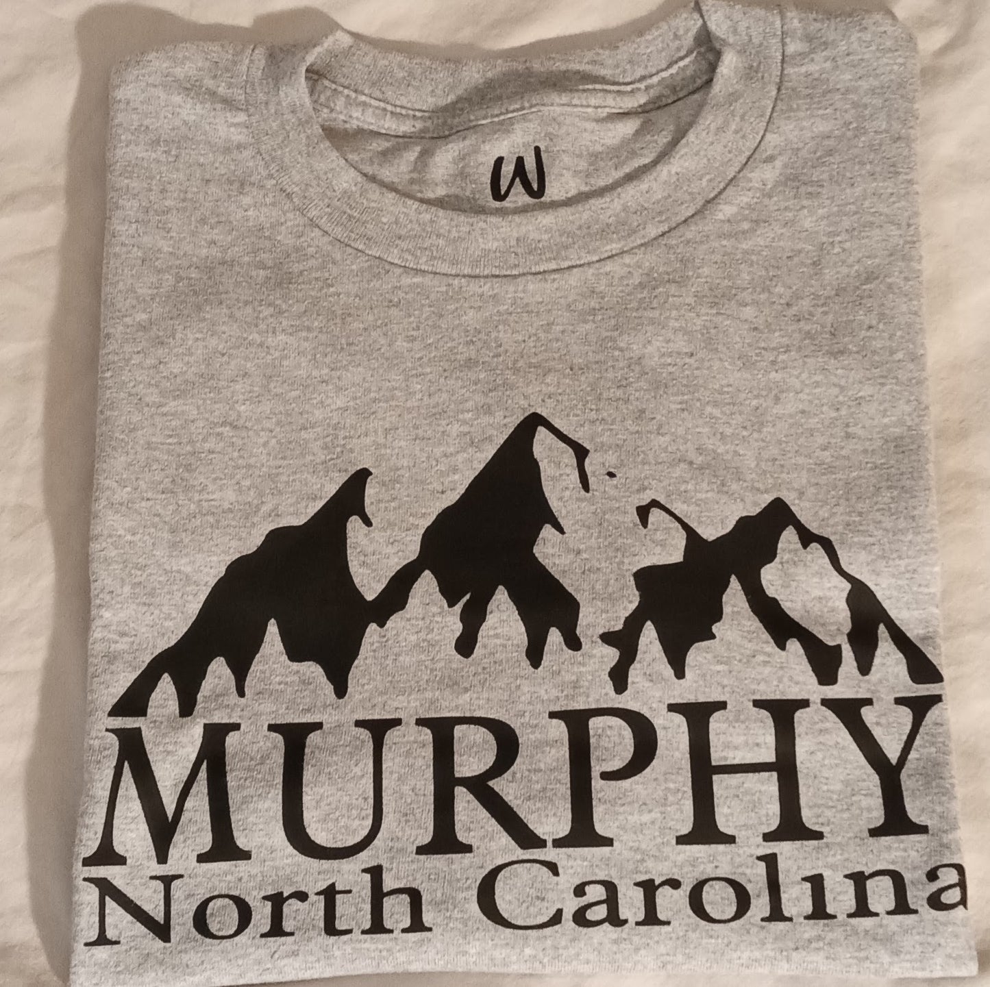 Murphy Mountains