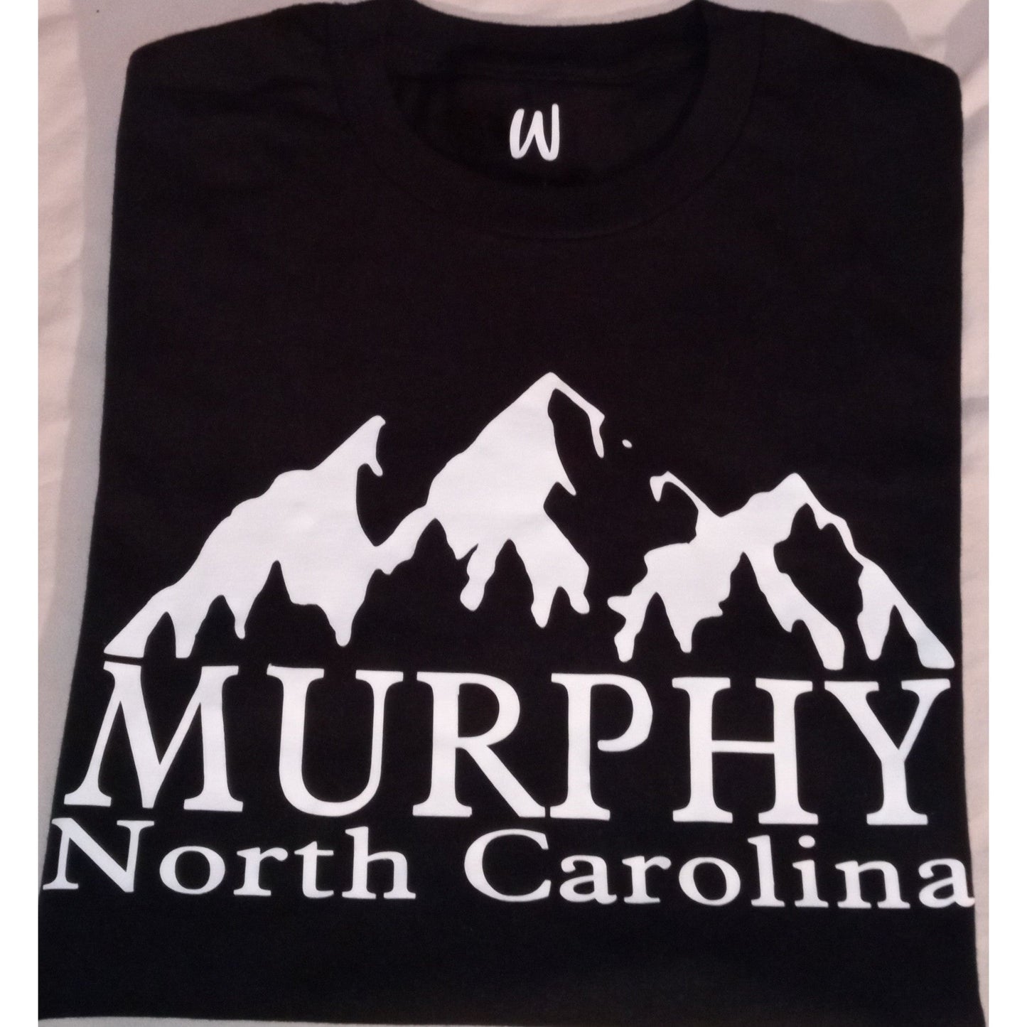 Murphy Mountains