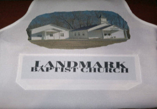 Custom Aprons (Add the custom photo of your choice)