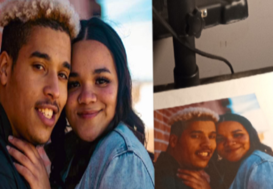 Personalized Custom Photo T-Shirt (Add the custom photo of your choice)